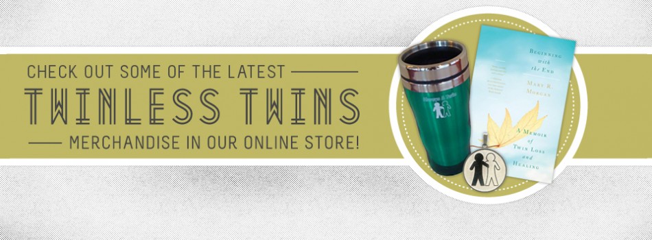 Check out the latest Twinless Twins merchandise in our online store.
